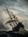 ShipDet marino Willem van de Velde el Joven